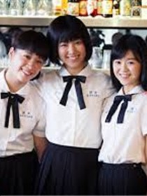 制服酒肉祭