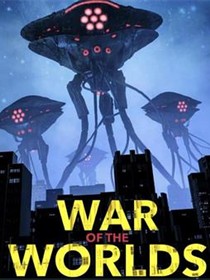 世界大战2025