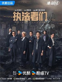 执法者们国语