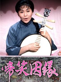 啼笑因缘粤语