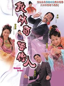 非常岳母国语
