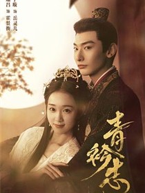 青衿志