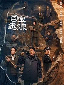 护宝寻踪