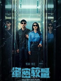 绝密较量