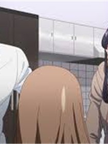 「只摸1分钟也可以哦…」共享房屋的秘密规则。
