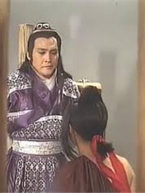 桃花传奇